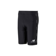 뉴발란스키즈 아동용 워터5부레깅스 NK9RA2305U