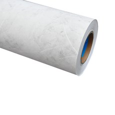 現代室內裝飾膜 Air-free 日常防水 黏貼式 大理石紋貼膜 GEH133, 大理石紋米白色, 寬 1230mm x 長 2.5m