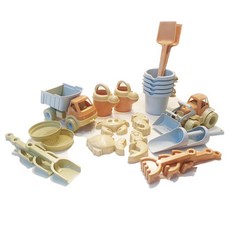 dantoy V類Bio Sand集24, 混合顏色