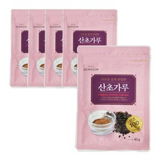 Sungjin 泡椒粉, 40g, 5個