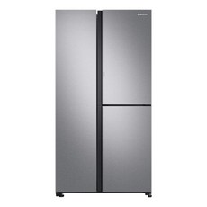 삼성전자 양문형냉장고, 네츄럴, RS84T5071SL