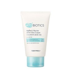 토니모리 아토바이오틱스 마더스 베리어 올인원 크림, 200ml, 1개