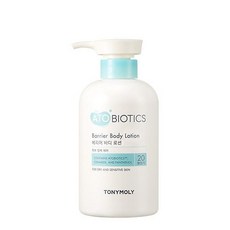 토니모리 아토바이오틱스 베리어 바디 로션, 500ml, 1개