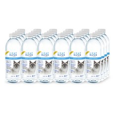 VETWATER 캣 워터, 24개