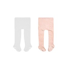 HI BABY CLUB 褲襪2入組