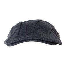 TEAMCOOK 可調整廚師帽 TSC-513, 深灰色, 1個