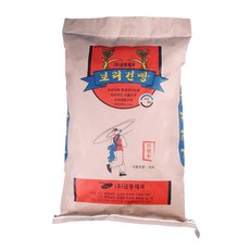 금풍제과 보리건빵 포대, 1개, 10kg