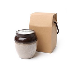 海蓬子研磨天日鹽, 450g, 1個