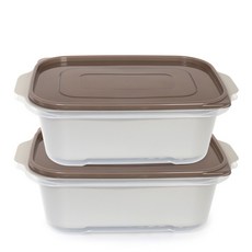 벨라홈 왕소쿠리 3p, 혼합색상, 1개