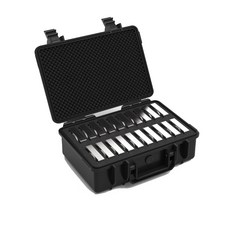 ORICO 奧睿科 20層大容量硬碟收納盒, PSC-L20, 1個