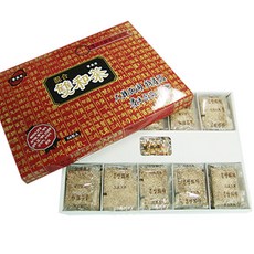 백장생 쌍화차 박스형, 18g, 50개, 50개입