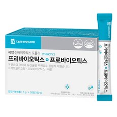 DAEWOONG LIFE SCIENCE 合生元粉隨身包, 150g, 1組
