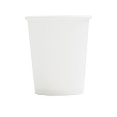 Roengreen環保素色紙杯 330ml, 1入, 1000入