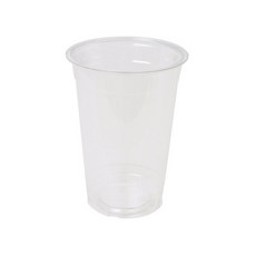 상진기업 PET 투명 아이스컵, 1개입, 1000개, 473ml