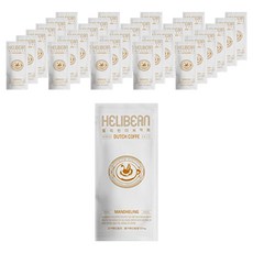 曼特寧咖啡隨身包, 50包, 1組, 30ml