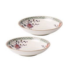 Villeroy & Boch Artesano Budge 意大利麵碗, 混色, 2個