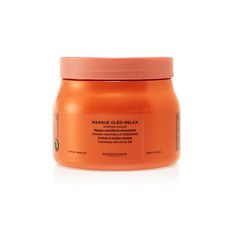 KERASTASE 巴黎卡詩 日常舒緩髮膜, 500ml, 1組