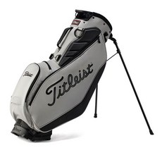 타이틀리스트 퍼포먼스 스포츠 스탠드백 TB20SXPS, 그레이