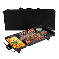 Shinil 信一 便攜式電烤盤 L號, SGP-H97WS