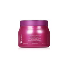 KERASTASE 巴黎卡詩 煥髮護髮膜, 500ml, 1罐