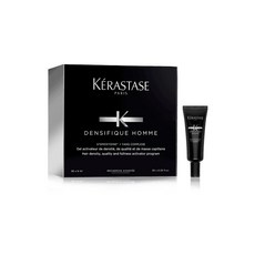 KERASTASE 巴黎卡詩 Densifique Sprout Hair Ampoule Homme, 6ml, 30入