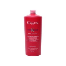 KERASTASE 巴黎卡詩 多功能護色洗髮精, 1L, 1瓶