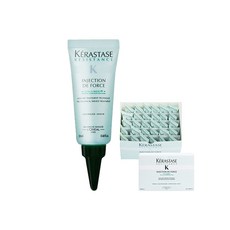 KERASTASE 巴黎卡詩 髮芯強化精華乳, 20ml, 30入