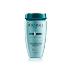 KERASTASE 巴黎卡詩 強韌洗髮精, 250ml, 1瓶