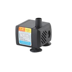 協信潛水泵 SP-300, 3W, 1個