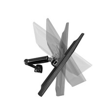 록텍 D5C 싱글 모니터암, 1개