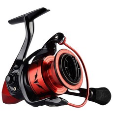 KASTKING 釣魚捲線器, SD-3000RE, 混色