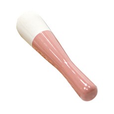 BLUE MAMA 陶瓷副食品烹飪棒, 粉色, 1入