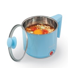 Kitchen-Art Rafale拉麵鍋 1.0 天空籃, KK-551MH