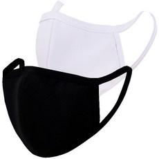 롸잇나우 3D 입체형 2중 면 마스크 헬스_건강식품/건강/의료용품 반품 최저가 6,740원