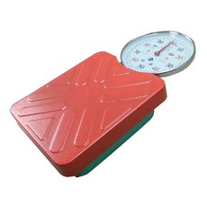 Taekwang平面型板紙磅秤 100kg ST-W100, 混色