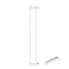 ROTIHOMESYS 孩童用安全門延長板+一字型固定夾