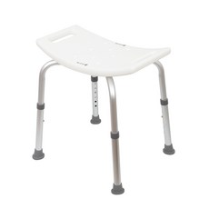 Husper特浴椅 HPT105, 1個, 白色