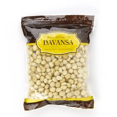 DAVANSA 達文薩澳洲堅果, 1kg, 1包