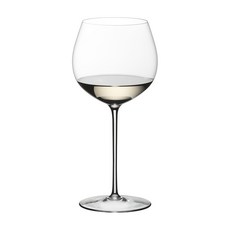 RIEDEL Superleggero系列橡木桶夏多內酒杯 4425/97, 1個