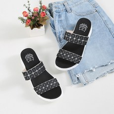 벨레페 여성용 라미네 에어굽 슬리퍼