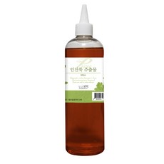 Mulleuldam 仁津艾蒿提取物純 500ml, 單色, 1個