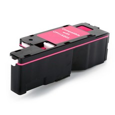 토너피아 제록스 CP115W/CP116W/CP225W/CM115W/CM225FW 호환 슈퍼 재생 토너, 빨강, 1개 가전디지털/프린터/복합기 반품 최저가 7,800원