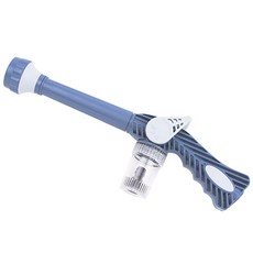 echobelle 洗車配件神奇泡沫槍, 1個