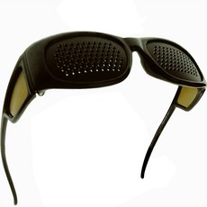 Top Class多孔眼鏡, 1個