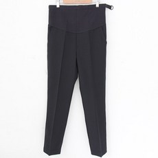 봉봉스토리 딥라인 정장슬랙스 임부복