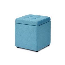 Hansol Shoshin Wotum 儲物凳椅 M, 天空