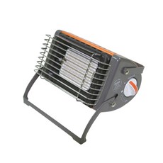 KOVEA 邱比特瓦斯暖爐, 混合色, 1個