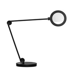 cogylight 護眼LED檯燈 TB-L480PL-SUNLIKE, 黑色