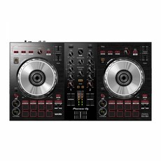 PioneerDJ SERATO 전용 디제이 컨트롤러, DDJ-SB3