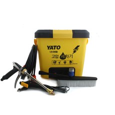 YATO 自助洗車 高壓洗車, 1套